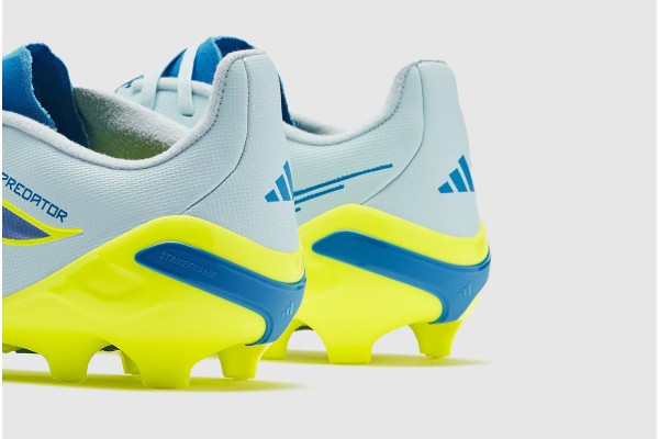 Дитячі футбольні бутси Adidas Predator