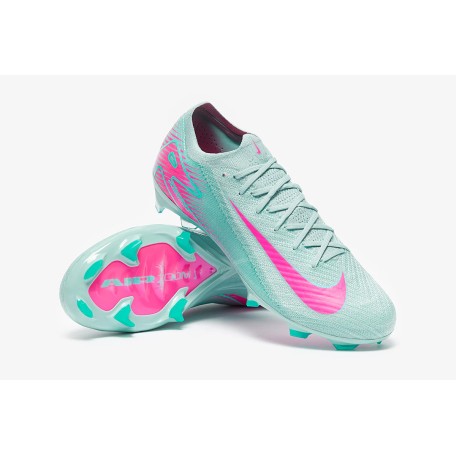 Детские футбольные бутсы Nike Air Zoom Mercurial Vapor 16 Elite FG Junior FQ1457-301