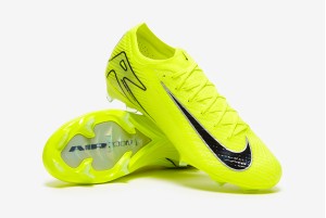 Детские футбольные бутсы Nike Air Zoom Mercurial Vapor 16 Elite FG Junior FQ1457-700