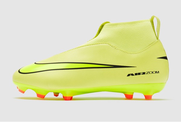 Дитячі футбольні бутси Nike Air Zoom Mercurial Superfly X Academy MG Junior FQ8304-300