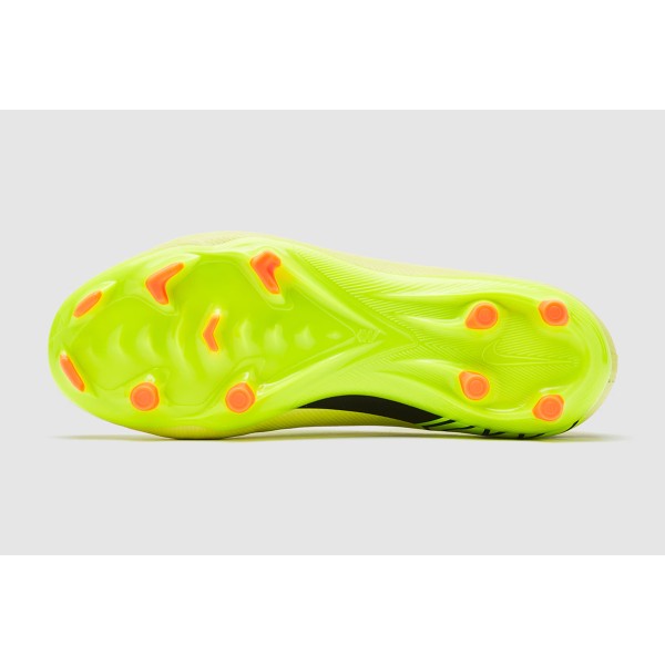 Детские футбольные бутсы Nike Air Zoom Mercurial Superfly X Academy MG Junior FQ8304-300