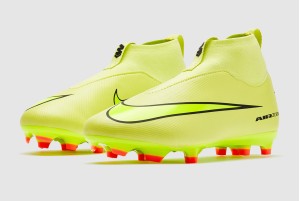 Детские футбольные бутсы Nike Air Zoom Mercurial Superfly X Academy MG Junior FQ8304-300