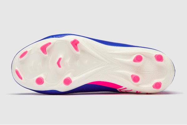 Дитячі футбольні бутси Nike Air Zoom Mercurial Superfly X Academy MG Junior FQ8304-446