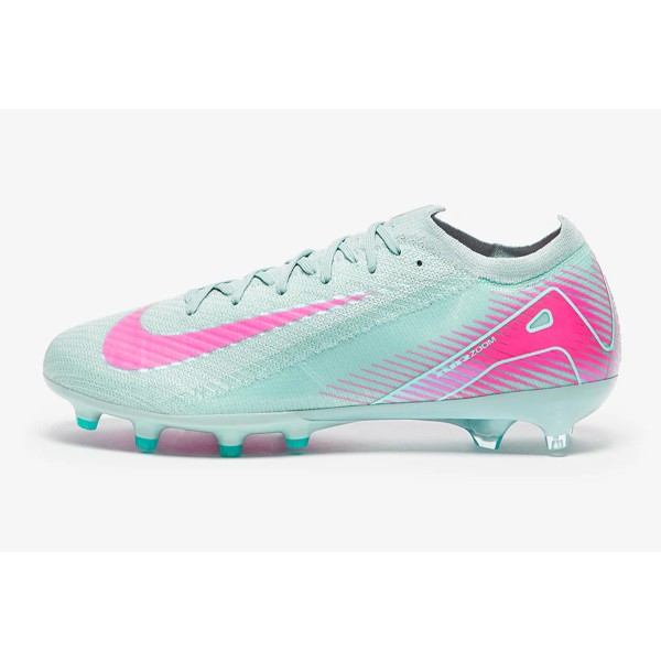 Детские футбольные бутсы Nike Air Zoom Mercurial Vapor 16 Elite AG-Pro Junior FQ8693-301