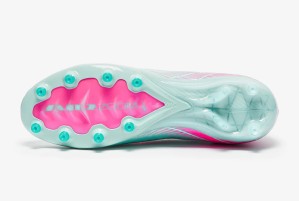 Детские футбольные бутсы Nike Air Zoom Mercurial Vapor 16 Elite AG-Pro Junior FQ8693-301