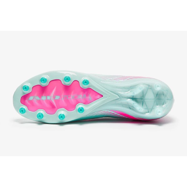 Детские футбольные бутсы Nike Air Zoom Mercurial Vapor 16 Elite AG-Pro Junior FQ8693-301