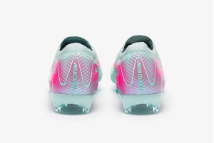 Детские футбольные бутсы Nike Air Zoom Mercurial Vapor 16 Elite AG-Pro Junior FQ8693-301
