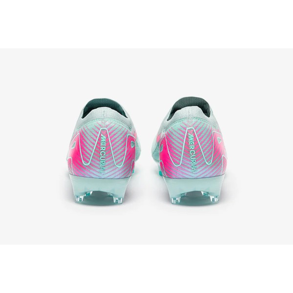 Детские футбольные бутсы Nike Air Zoom Mercurial Vapor 16 Elite AG-Pro Junior FQ8693-301