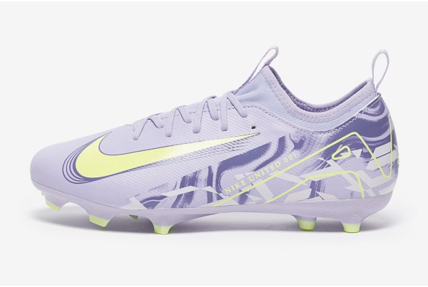Дитячі футбольні бутси Nike Air Zoom Mercurial Vapor 16 Academy NU1 MG Junior HF1588-500