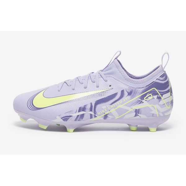 Дитячі футбольні бутси Nike Air Zoom Mercurial Vapor 16 Academy NU1 MG Junior HF1588-500