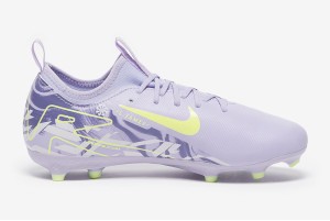 Дитячі футбольні бутси Nike Air Zoom Mercurial Vapor 16 Academy NU1 MG Junior HF1588-500