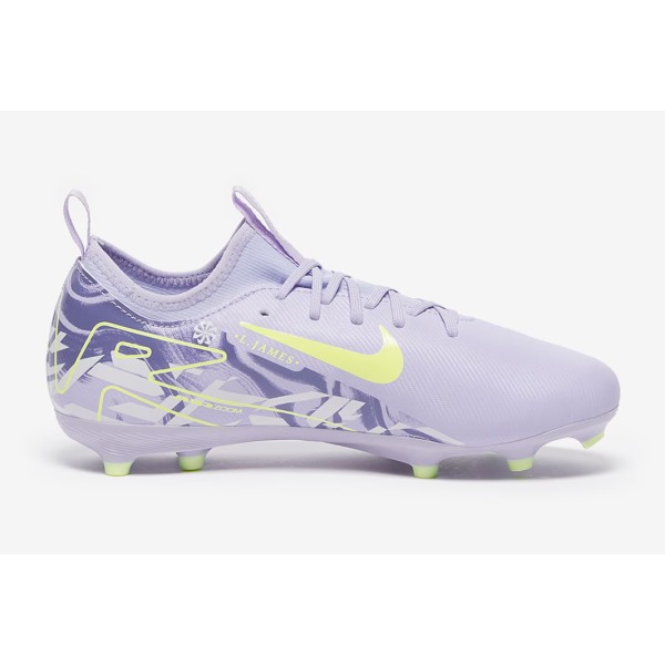 Дитячі футбольні бутси Nike Air Zoom Mercurial Vapor 16 Academy NU1 MG Junior HF1588-500
