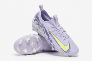 Дитячі футбольні бутси Nike Air Zoom Mercurial Vapor 16 Academy NU1 MG Junior HF1588-500