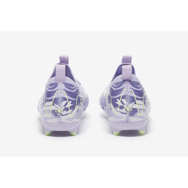 Дитячі футбольні бутси Nike Air Zoom Mercurial Vapor 16 Academy NU1 MG Junior HF1588-500
