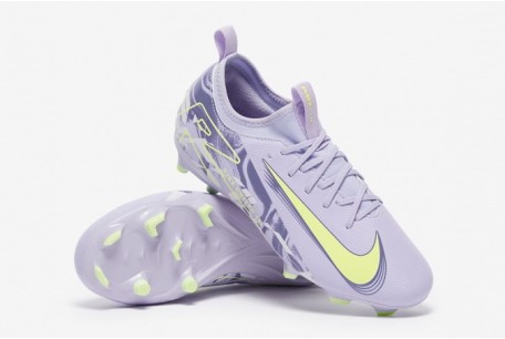 Дитячі футбольні бутси Nike Air Zoom Mercurial Vapor 16 Academy NU1 MG Junior HF1588-500
