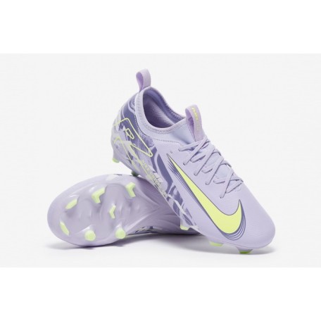Детские футбольные бутсы Nike Air Zoom Mercurial Vapor 16 Academy NU1 MG Junior HF1588-500