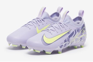 Дитячі футбольні бутси Nike Air Zoom Mercurial Vapor 16 Academy NU1 MG Junior HF1588-500