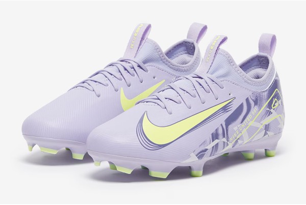 Дитячі футбольні бутси Nike Air Zoom Mercurial Vapor 16 Academy NU1 MG Junior HF1588-500