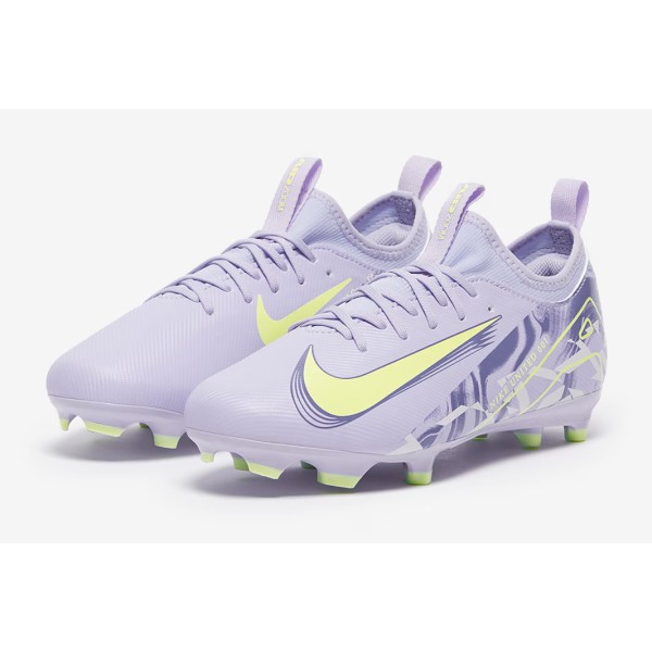 Дитячі футбольні бутси Nike Air Zoom Mercurial Vapor 16 Academy NU1 MG Junior HF1588-500