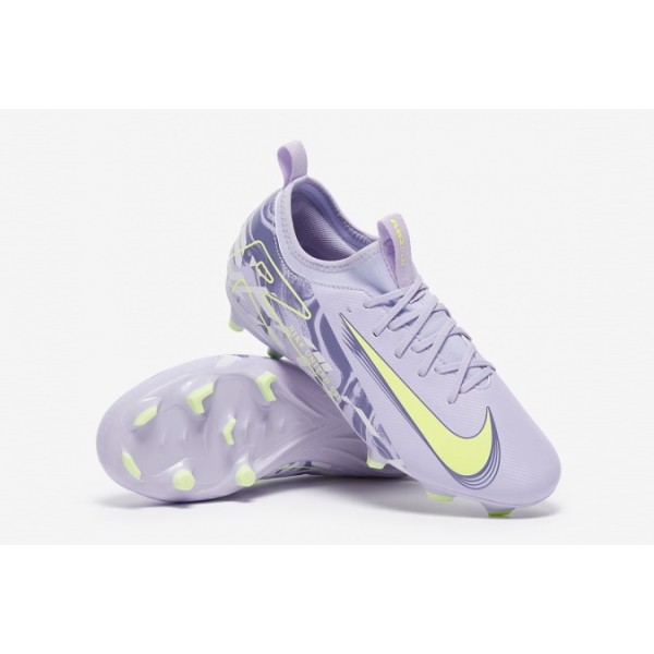 Дитячі футбольні бутси Nike Air Zoom Mercurial Vapor 16 Academy NU1 MG Junior HF1588-500