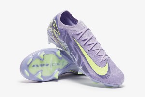 Детские футбольные бутсы Nike Air Zoom Mercurial Vapor 16 Elite NU1 FG Junior HF1605-500