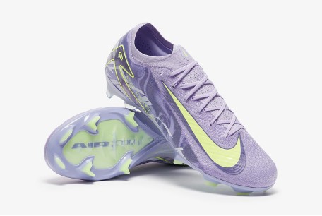 Дитячі футбольні бутси Nike Air Zoom Mercurial Vapor 16 Elite NU1 FG Junior HF1605-500