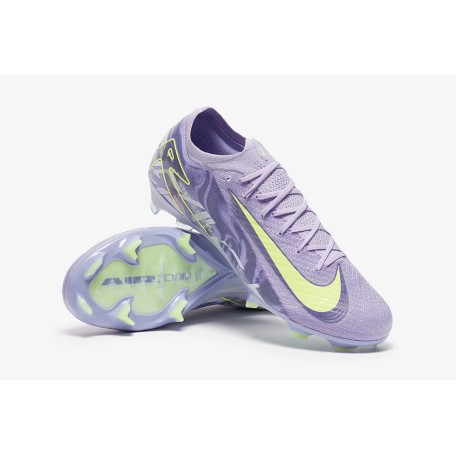 Детские футбольные бутсы Nike Air Zoom Mercurial Vapor 16 Elite NU1 FG Junior HF1605-500