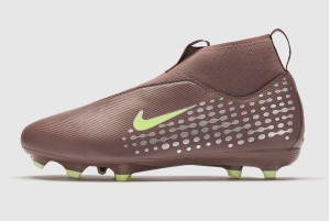 Детские футбольные бутсы Nike Air Zoom Mercurial Superfly X Academy x Mbappe MG Junior HF3417-200