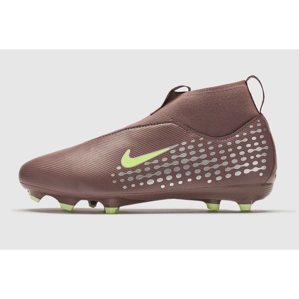 Детские футбольные бутсы Nike Air Zoom Mercurial Superfly X Academy x Mbappe MG Junior HF3417-200
