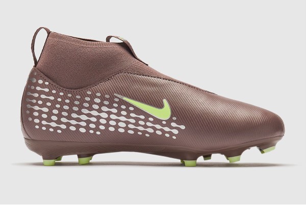 Детские футбольные бутсы Nike Air Zoom Mercurial Superfly X Academy x Mbappe FG/MG Junior HF3417-200