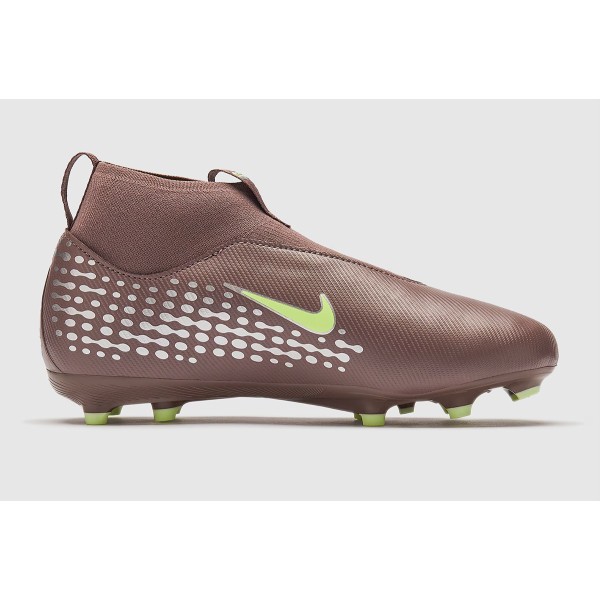 Детские футбольные бутсы Nike Air Zoom Mercurial Superfly X Academy x Mbappe MG Junior HF3417-200