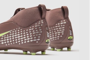 Детские футбольные бутсы Nike Air Zoom Mercurial Superfly X Academy x Mbappe MG Junior HF3417-200