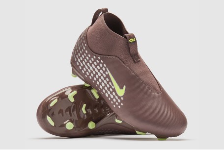 Детские футбольные бутсы Nike Air Zoom Mercurial Superfly X Academy x Mbappe MG Junior HF3417-200