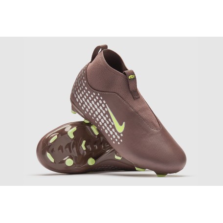 Детские футбольные бутсы Nike Air Zoom Mercurial Superfly X Academy x Mbappe MG Junior HF3417-200