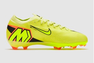 Детские футбольные бутсы Nike Air Zoom Mercurial Vapor 16 Pro FG Junior HF5448-300