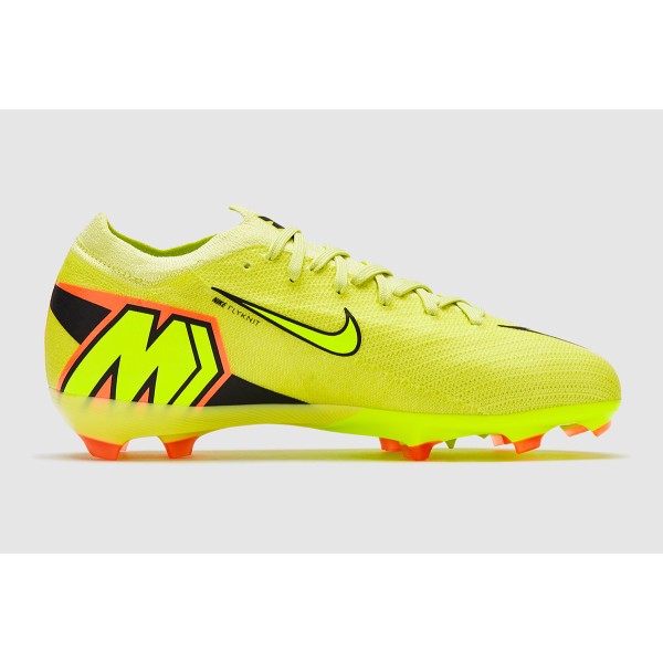 Дитячі футбольні бутси Nike Air Zoom Mercurial Vapor 16 Pro FG Junior HF5448-300