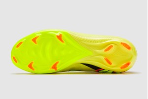 Детские футбольные бутсы Nike Air Zoom Mercurial Vapor 16 Pro FG Junior HF5448-300