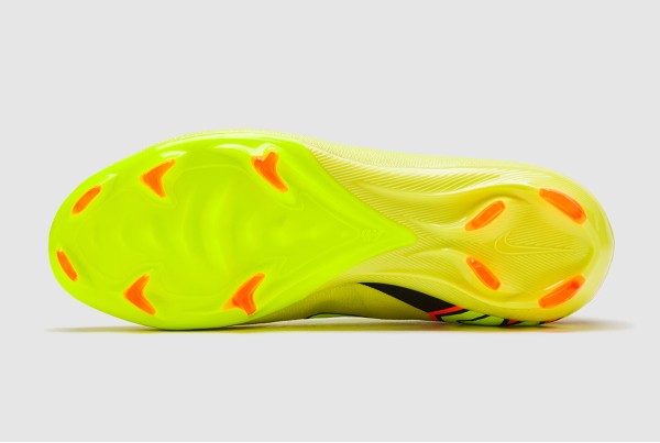 Дитячі футбольні бутси Nike Air Zoom Mercurial Vapor 16 Pro FG Junior HF5448-300