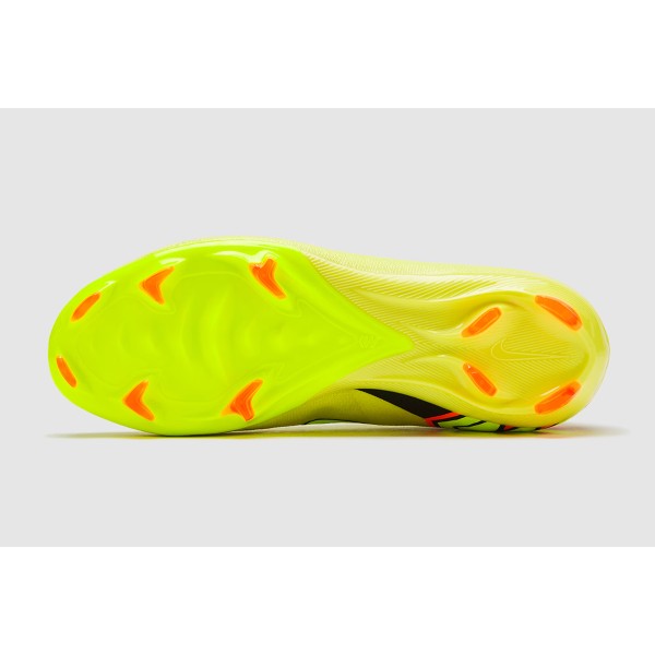 Дитячі футбольні бутси Nike Air Zoom Mercurial Vapor 16 Pro FG Junior HF5448-300