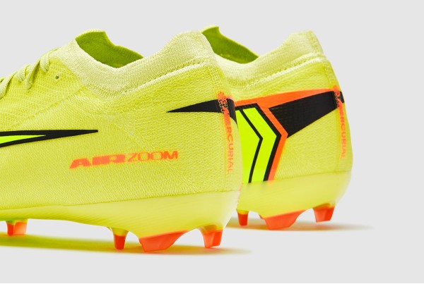 Дитячі футбольні бутси Nike Air Zoom Mercurial Vapor 16 Pro FG Junior HF5448-300