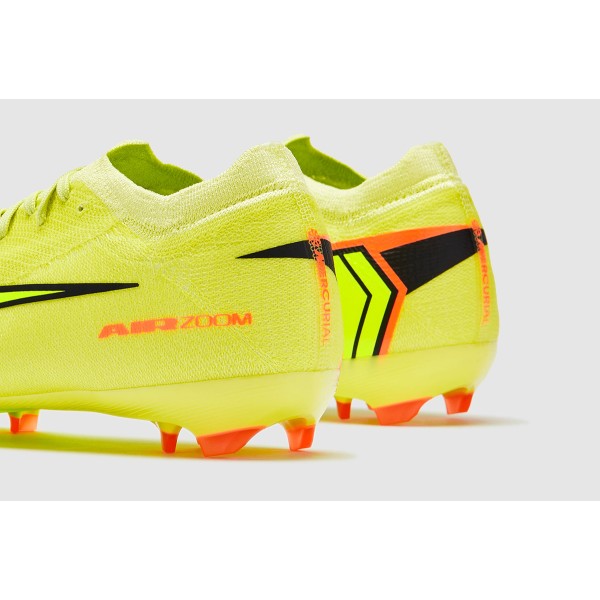 Дитячі футбольні бутси Nike Air Zoom Mercurial Vapor 16 Pro FG Junior HF5448-300