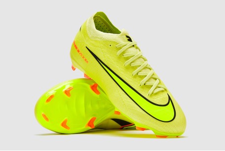 Дитячі футбольні бутси Nike Air Zoom Mercurial Vapor 16 Pro FG Junior HF5448-300