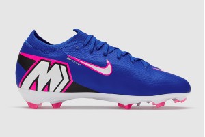 Детские футбольные бутсы Nike Air Zoom Mercurial Vapor 16 Pro FG Junior HF5448-446