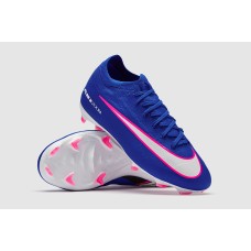 Детские футбольные бутсы Nike Air Zoom Mercurial Vapor 16 Pro FG Junior HF5448-446