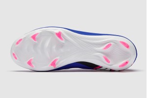 Детские футбольные бутсы Nike Air Zoom Mercurial Vapor 16 Pro FG Junior HF5448-446