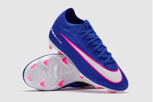 Детские футбольные бутсы Nike Air Zoom Mercurial Vapor 16 Pro FG Junior HF5448-446