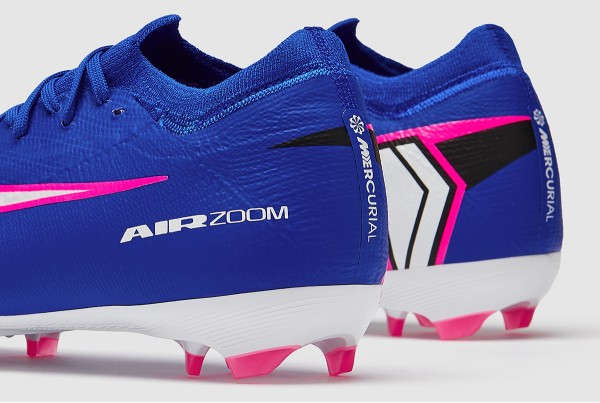 Дитячі футбольні бутси Nike Air Zoom Mercurial Vapor 16 Pro FG Junior HF5448-446