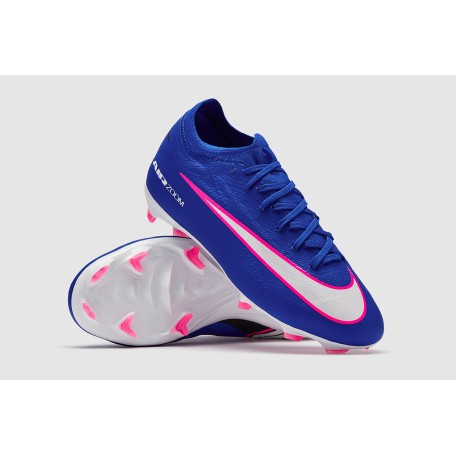 Детские футбольные бутсы Nike Air Zoom Mercurial Vapor 16 Pro FG Junior HF5448-446