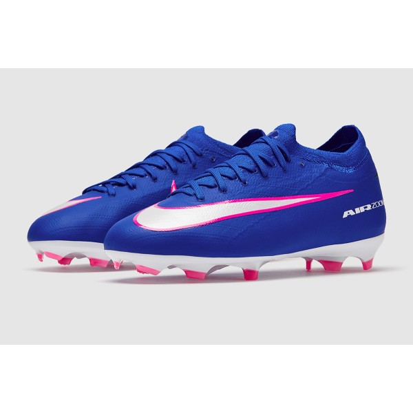 Дитячі футбольні бутси Nike Air Zoom Mercurial Vapor 16 Pro FG Junior HF5448-446