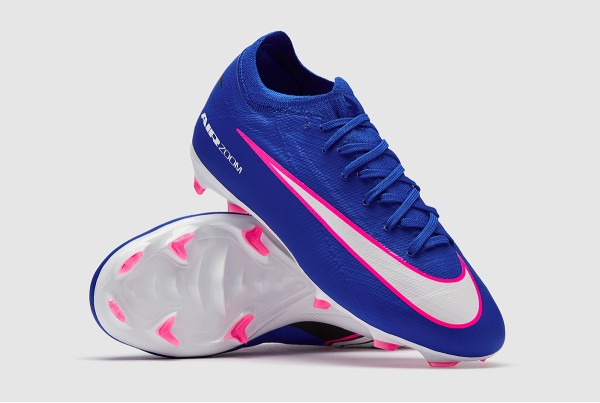 Дитячі футбольні бутси Nike Air Zoom Mercurial Vapor 16 Pro FG Junior HF5448-446